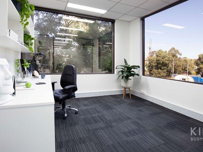 Kings Business Park, Part Level 3, 111 Coventry Street, Southbank, VIC