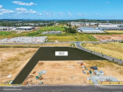 Lot 13 88 Hume Drive, Bundamba, QLD