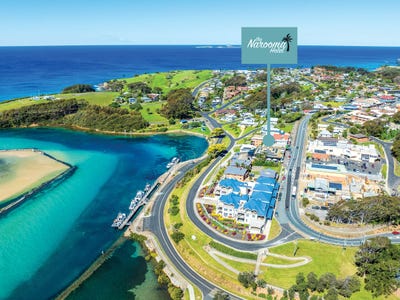 99 - 101 Campbell Street, Narooma, NSW