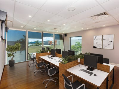 Elite Front Office, 34-42 Central Park Drive, Paget, QLD