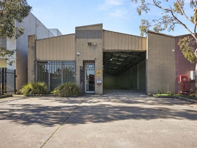 UNIT 1, 6 Charnfield Court, Thomastown, VIC