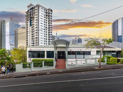 202 Boundary Street, Spring Hill, QLD