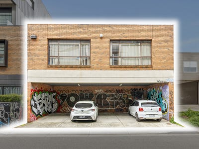 19 Chapel Street, Richmond, VIC