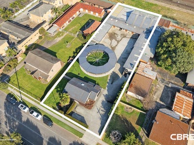 17 Manning Street, Warwick Farm, NSW