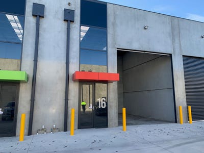 16/16 Dunstans Court, Thomastown, VIC