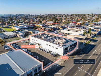 Quantum Support Services, 227 Princes Drive, Morwell, VIC