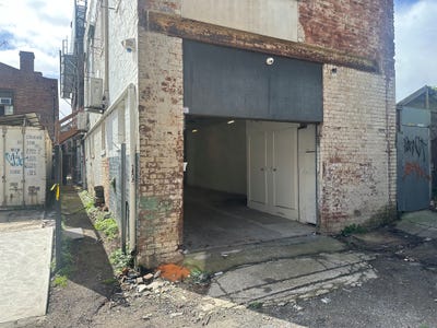 34 Swan Street, Richmond, VIC