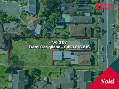 94 Mitchell Street, Enfield, NSW