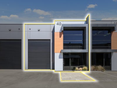 40 Aspen Circuit, Springvale, VIC