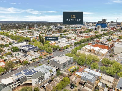 BRAY HOUSE "COACH HOUSE", 4 Nil Street, Adelaide, SA