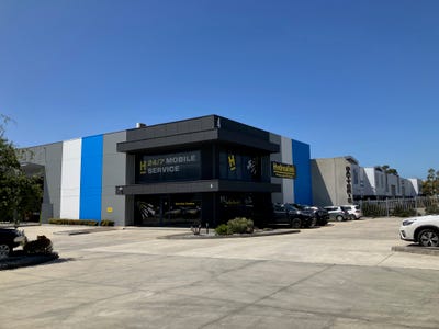 4/38-40 Little Boundary Road, Laverton North, VIC