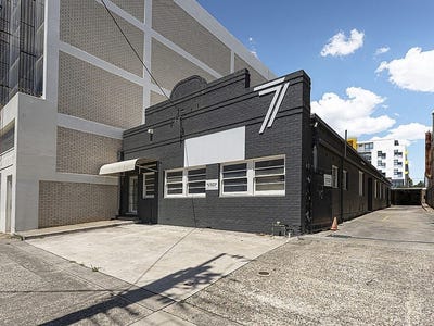 7 Commercial Road, Kingsgrove, NSW