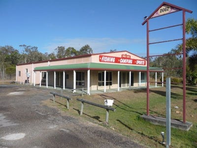 2662 Round Hill Road, Agnes Water, QLD