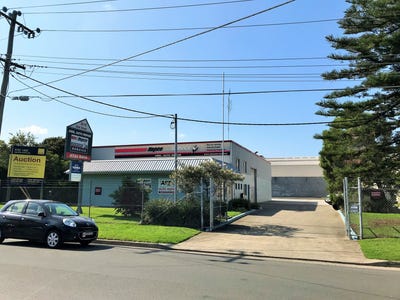 Address available on request, Jamisontown, NSW