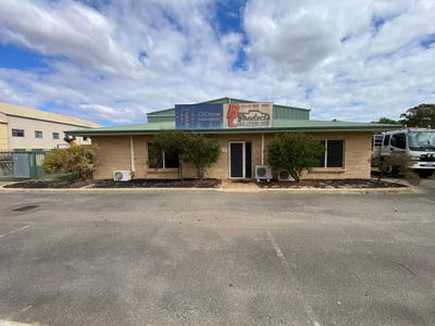 34 Harries Way, Pinjarra, WA