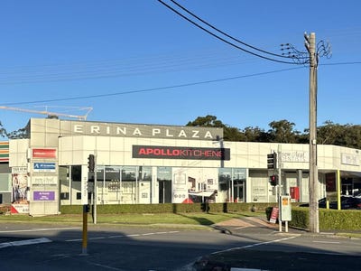 Erina Plaza, Ground  Shop 1, 210 Central Coast Highway, Erina, NSW