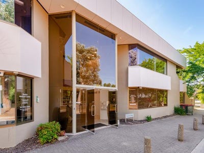 Rowland House, Unit  3, 10 Thesiger Court, Deakin, ACT