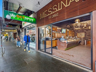 262 King Street, Newtown, NSW