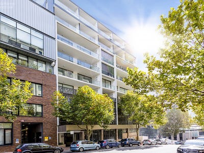 Atria, Suite 54/12-16 Berry Street, North Sydney, NSW