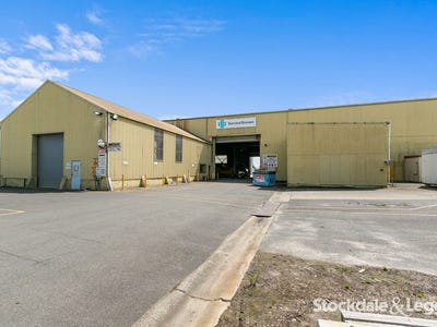 60 - 64 Madden Street, Morwell, VIC