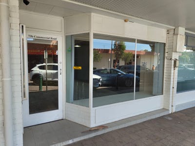 2/73B COMMERCIAL ROAD, Port Augusta, SA