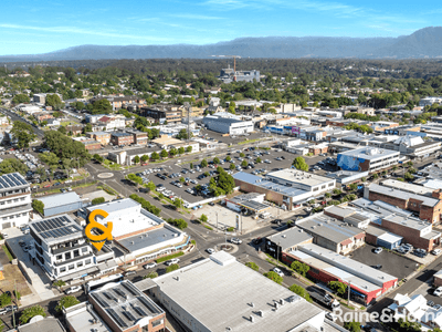 1/59 Kinghorne Street, Nowra, NSW