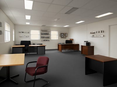 1st Flr Office, 26-28 Earl Street, Airport West, VIC