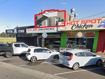 Level 1/79 King Street, Dallas, VIC