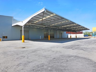 8A Dowd Street, Welshpool, WA