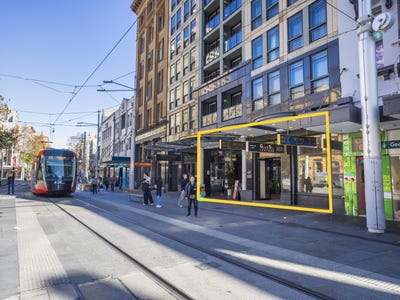 Strata Portfolio, 653-659 George Street, Sydney, NSW