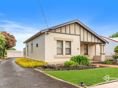 10 Crouch Street South, Mount Gambier, SA