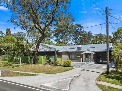 Simba Early Education, 36 Killeaton St, St Ives, NSW