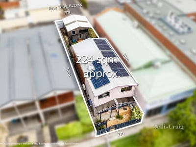 230 Malop Street, Geelong, VIC