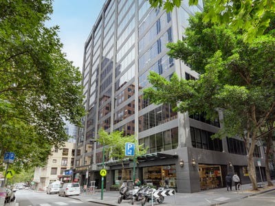 T7, 530 Little Collins Street, Melbourne, VIC