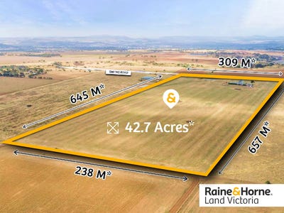 163 smiths road, Parwan, VIC