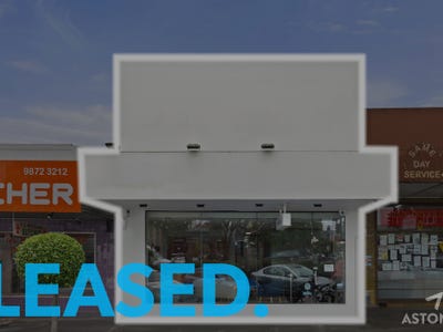 483 Whitehorse Road, Mitcham, VIC