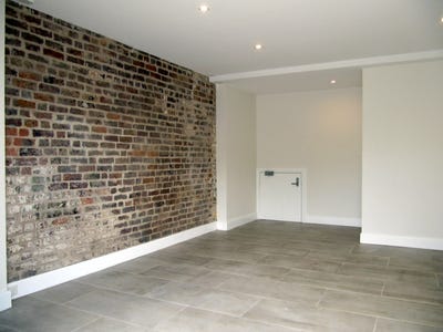 Lower Ground, 229 Bourke Street, Darlinghurst, NSW