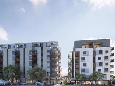 402 Macaulay Road, Kensington, VIC