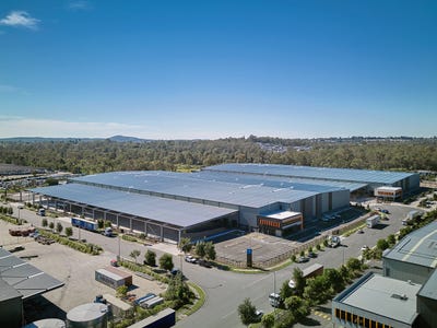 Willawong Distribution Centre, 221 Gooderham Rd, Willawong, QLD
