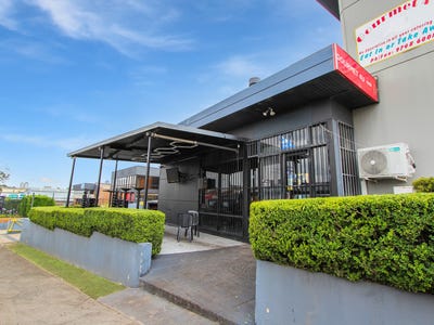 6/8-14 Newton Street, Auburn South, NSW