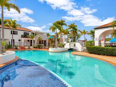 Address available on request, Mermaid Waters, QLD