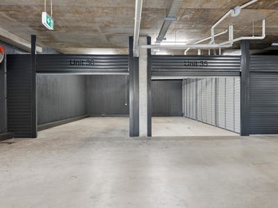 35&36, 18 Loyalty Road, North Rocks, NSW