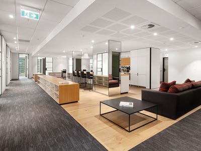 460 Lonsdale Street, Melbourne, VIC