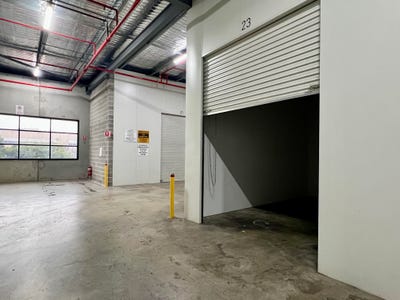 23/4A Huntley Street, Alexandria, NSW