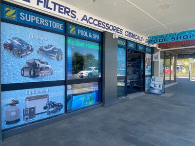 Shop 2, 516 George Street, South Windsor, NSW