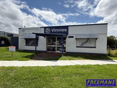 26 Toomey Street, Yarraman, QLD