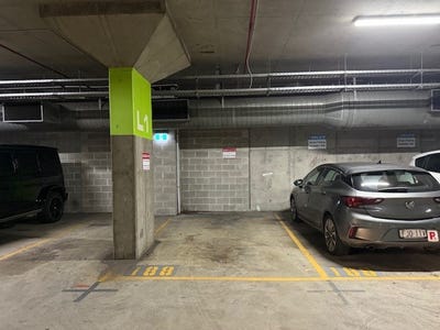 188/320-360 Harris Street, Pyrmont, NSW