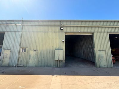 Sheds 9-10, 24 David Muir Street, Slade Point, QLD