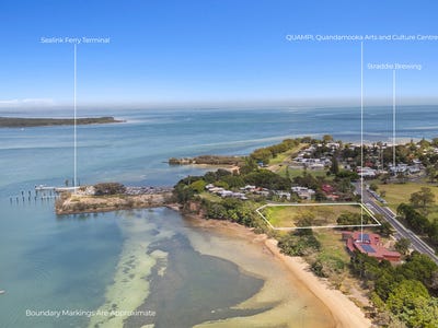 10-12 Ballow Road, Dunwich, QLD