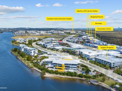 8 & 9, 8 Innovation Parkway, Birtinya, QLD